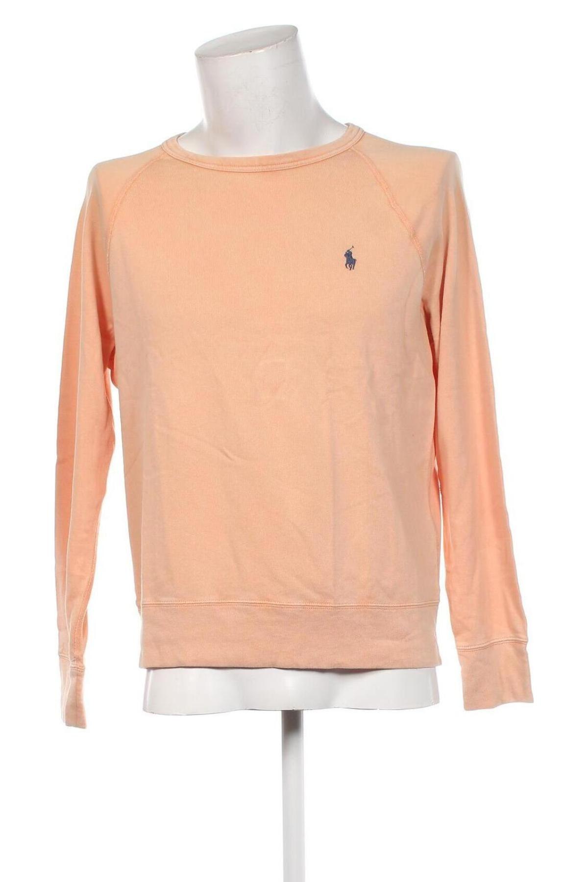 Herren Shirt Ralph Lauren, Größe M, Farbe Orange, Preis € 53,99