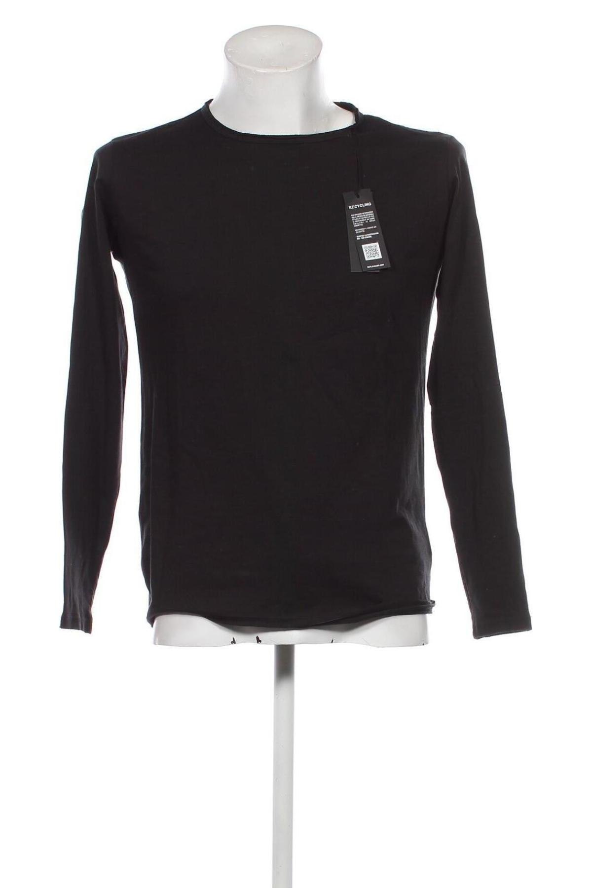 Herren Shirt Replay, Größe M, Farbe Schwarz, Preis 48,99 €