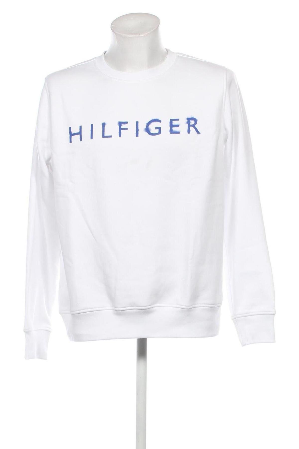 Férfi blúz Tommy Hilfiger, Méret XL, Szín Fehér, Ár 14 449 Ft