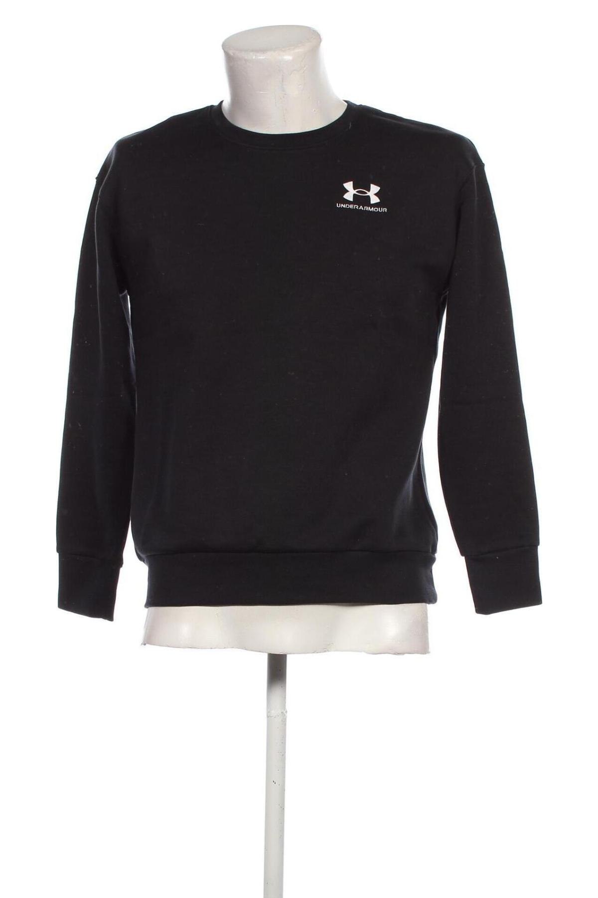 Pánske tričko  Under Armour, Veľkosť XS, Farba Modrá, Cena  16,95 €