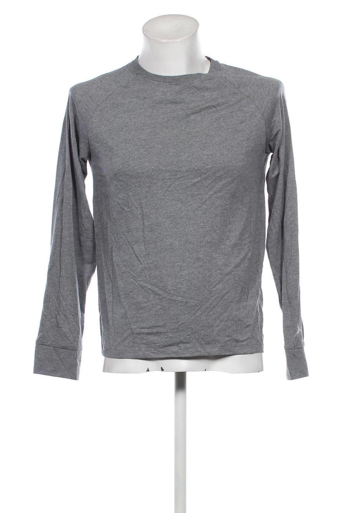 Herren Shirt Westbay, Größe M, Farbe Grau, Preis 4,99 €