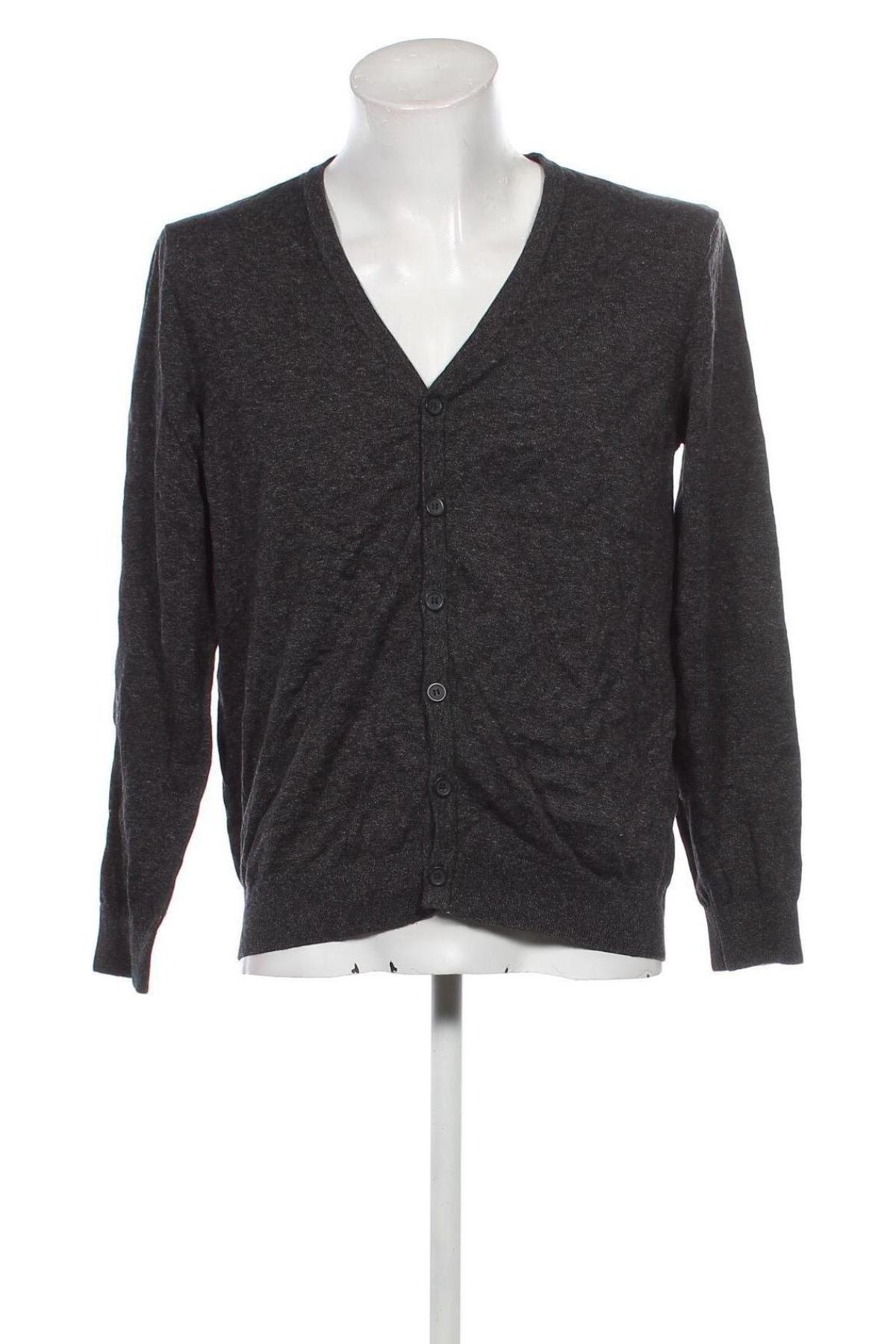 H&M Herren Strickjacke H&M - günstig bei Remix - #128304130