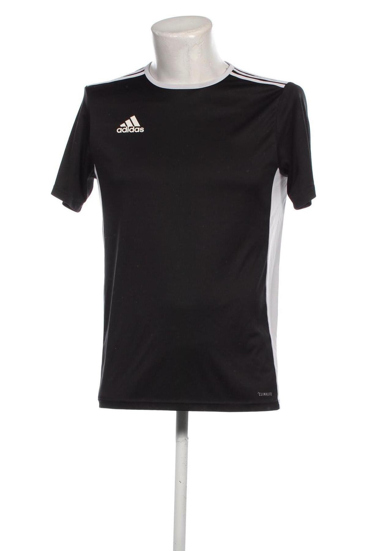 Pánske tričko  Adidas, Veľkosť M, Farba Čierna, Cena  13,81 €