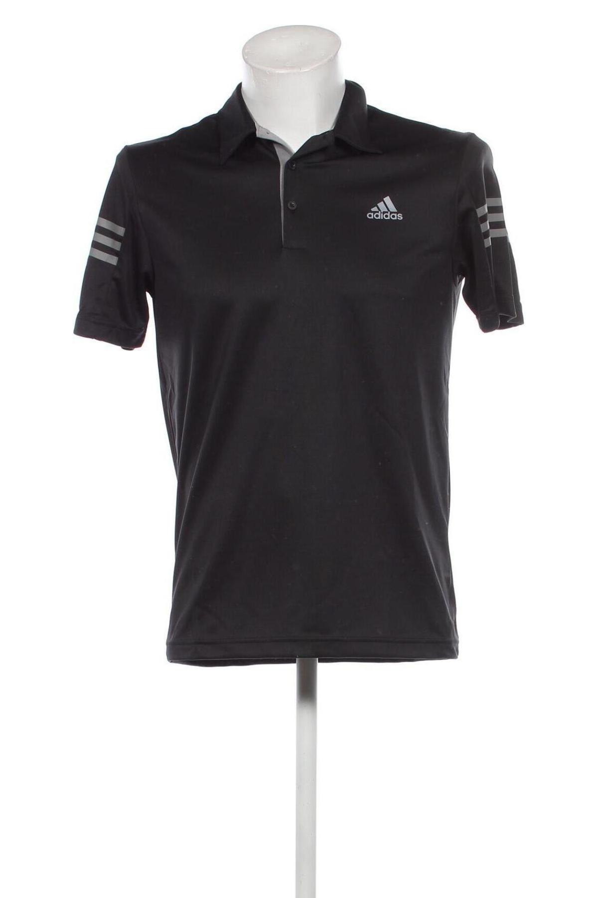 Tricou de bărbați Adidas, Mărime S, Culoare Negru, Preț 122,99 Lei