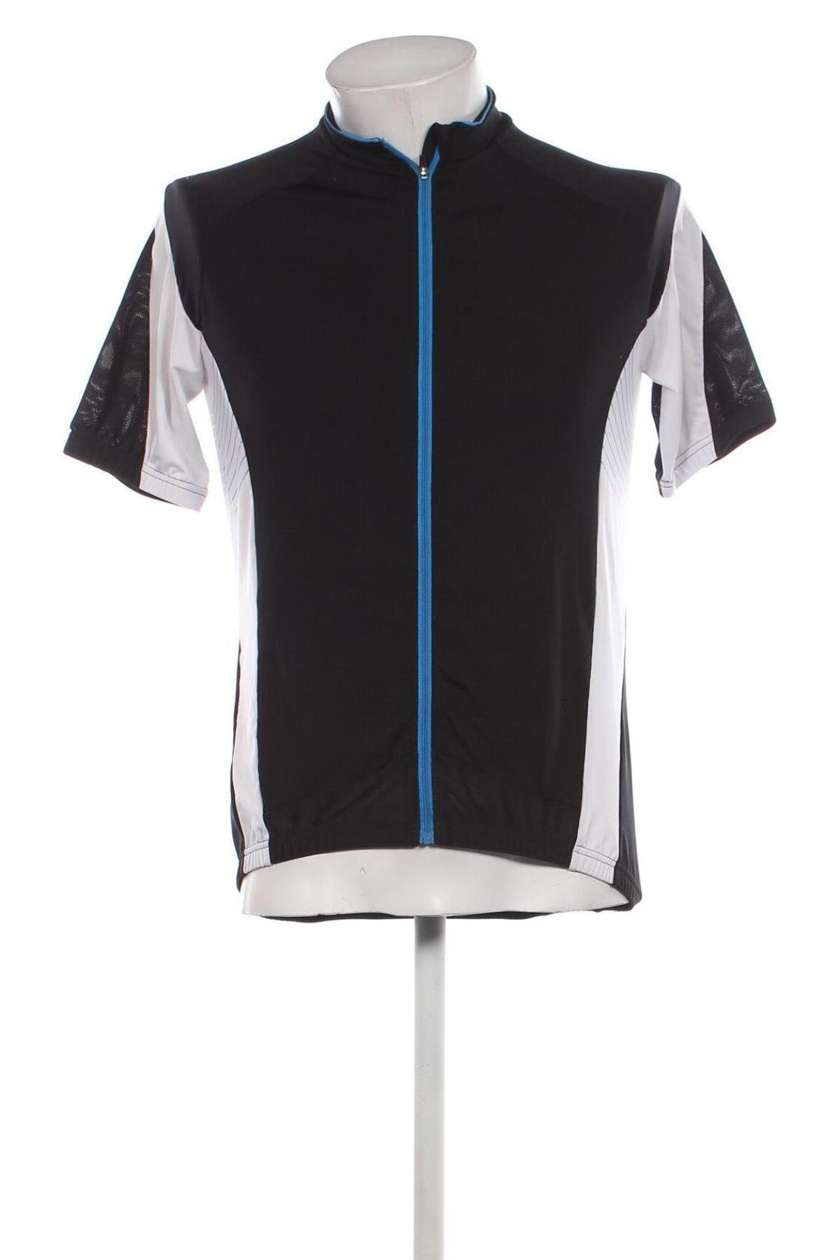 Ανδρικό t-shirt Alex Athletics, Μέγεθος XL, Χρώμα Μαύρο, Τιμή 2,99 €