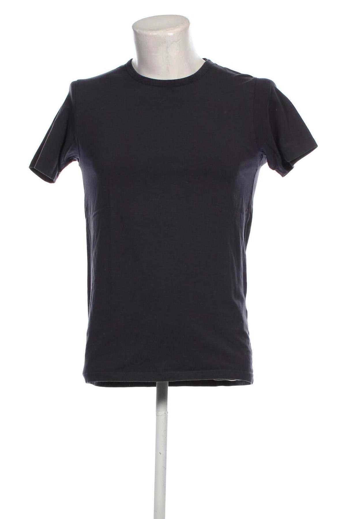 Ανδρικό t-shirt Jack & Jones, Μέγεθος L, Χρώμα Μπλέ, Τιμή 9,00 €