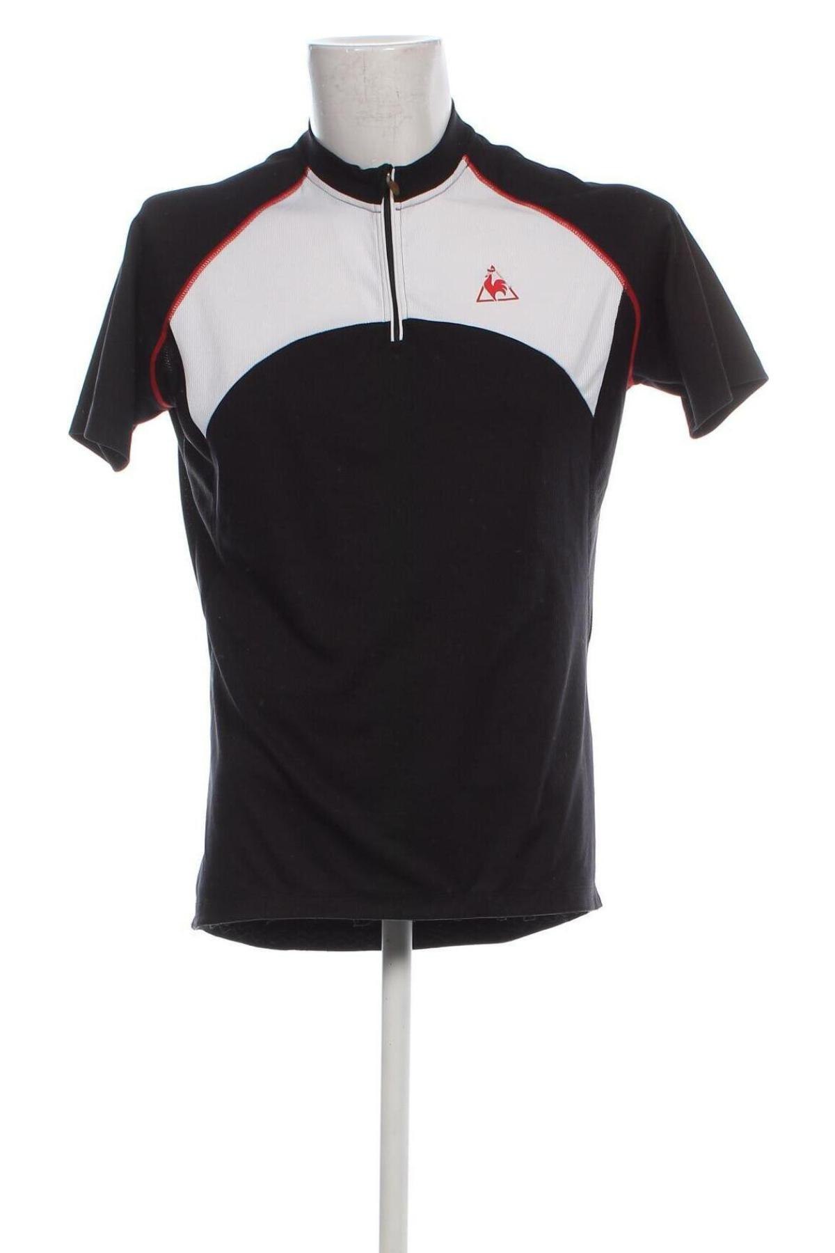 Pánské tričko  Le Coq Sportif, Velikost XXL, Barva Černá, Cena  155,00 Kč