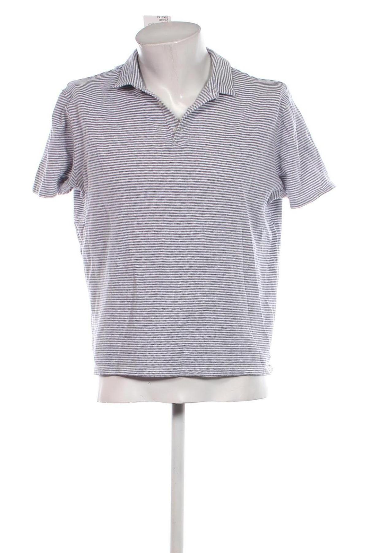 Pánske tričko  Massimo Dutti, Veľkosť XXL, Farba Viacfarebná, Cena  17,80 €