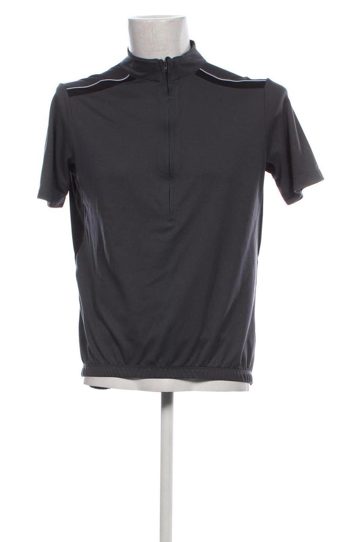 Herren T-Shirt TCM, Größe L, Farbe Grau, Preis € 5,79