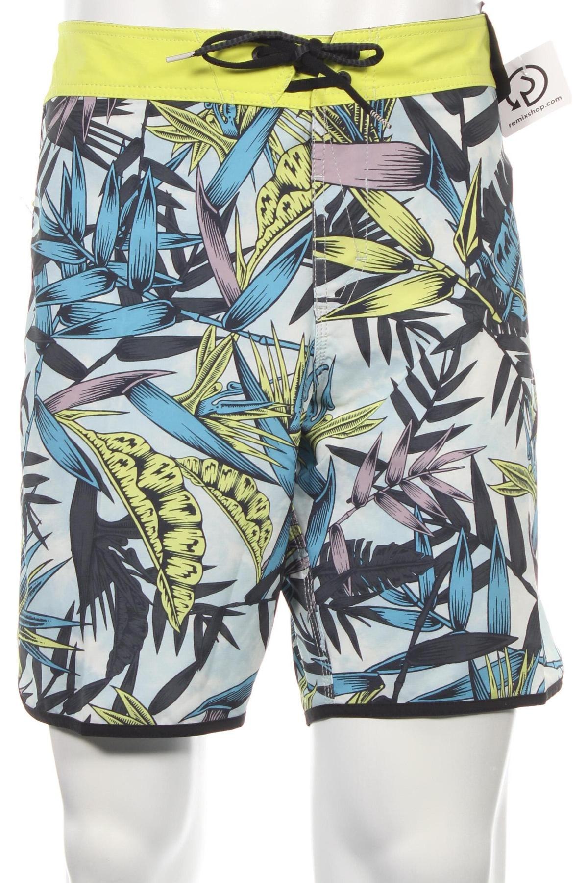 Costume de baie pentru bărbați Volcom, Mărime L, Culoare Multicolor, Preț 223,68 Lei