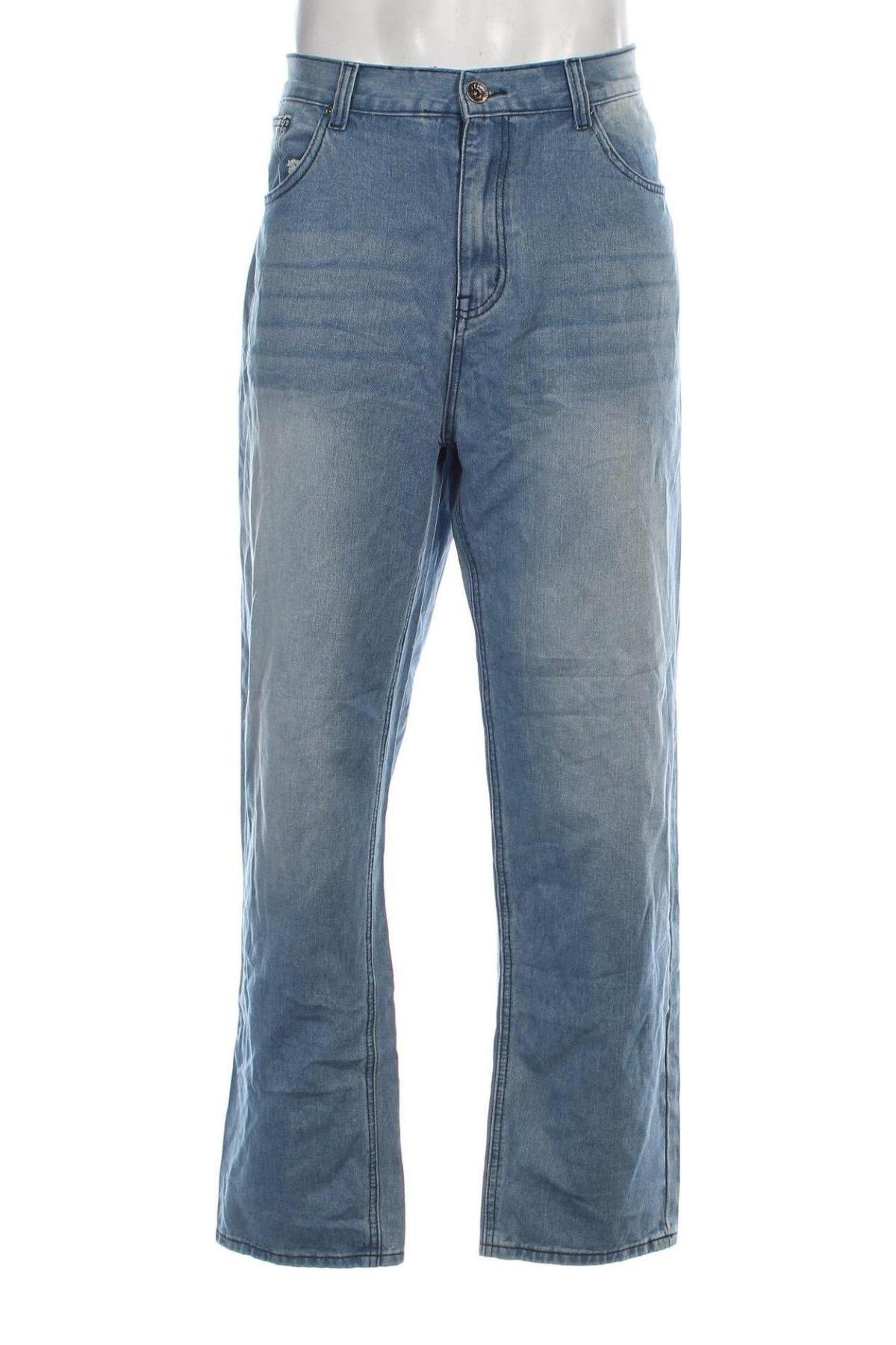 Herren Jeans, Größe XL, Farbe Blau, Preis € 19,49