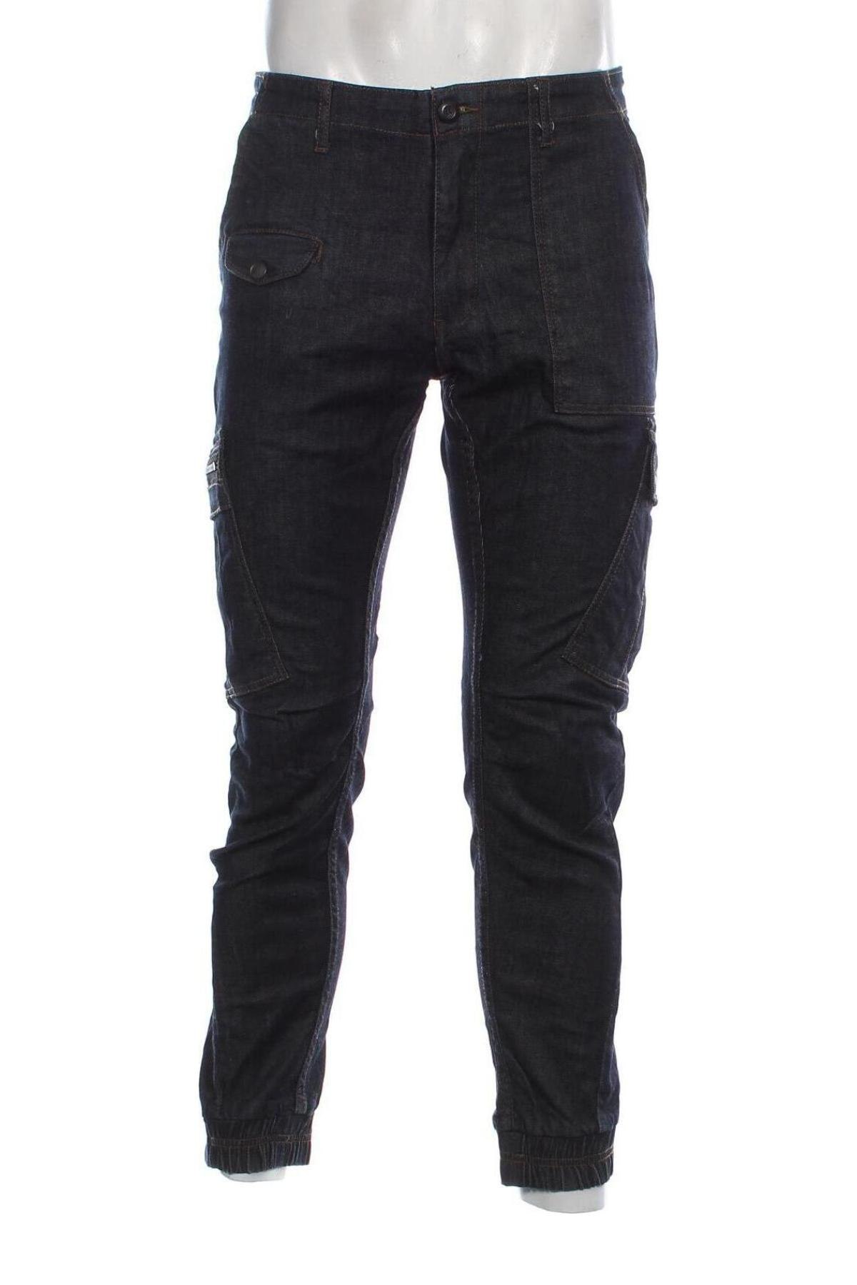 Herren Jeans, Größe S, Farbe Blau, Preis € 3,99