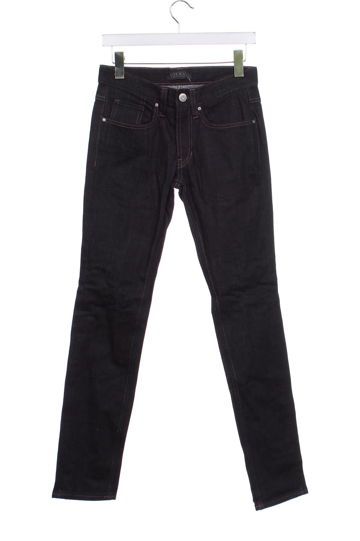 Herren Jeans, Größe S, Farbe Blau, Preis € 3,99