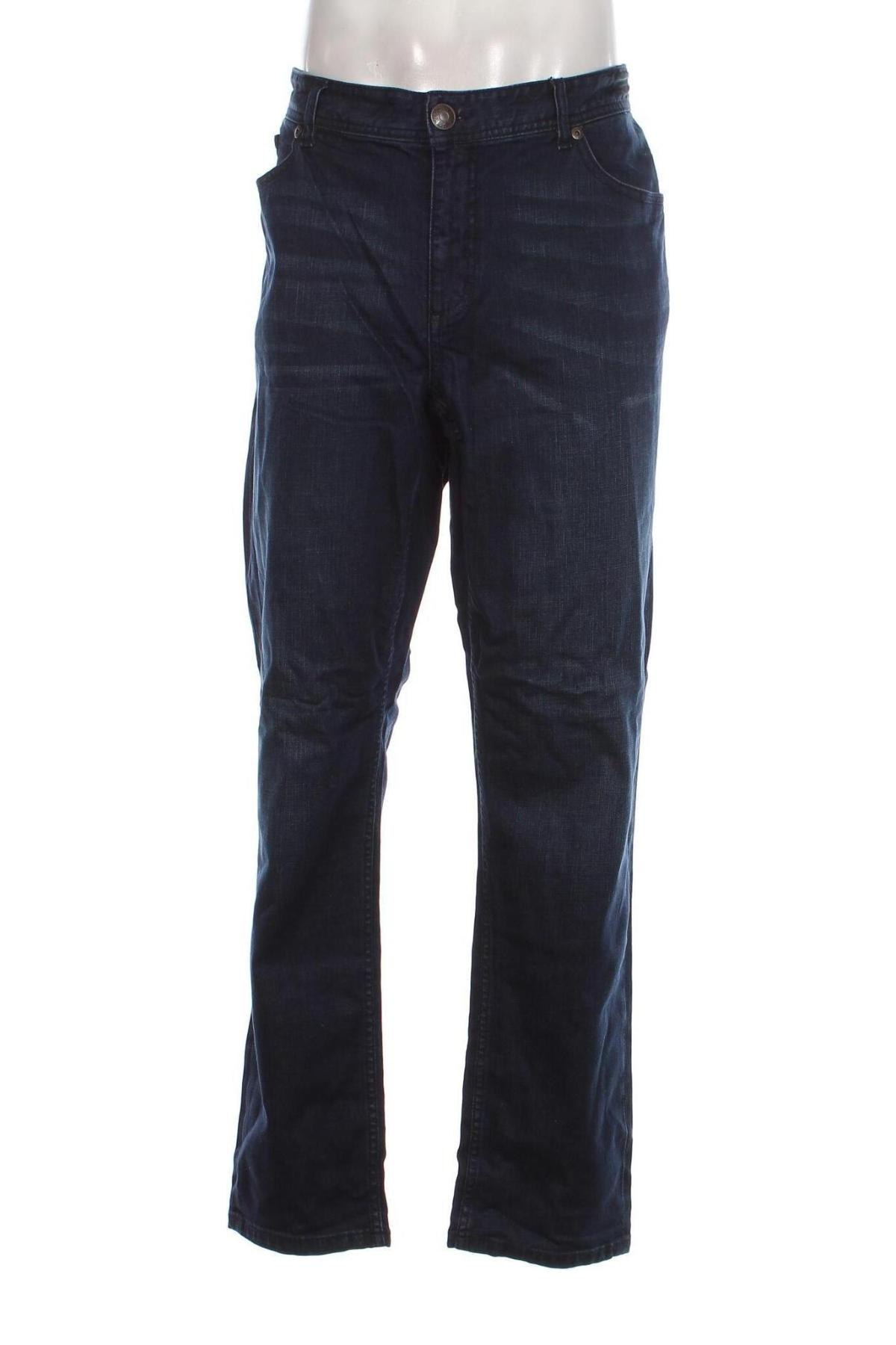 Herren Jeans, Größe XL, Farbe Blau, Preis € 19,49