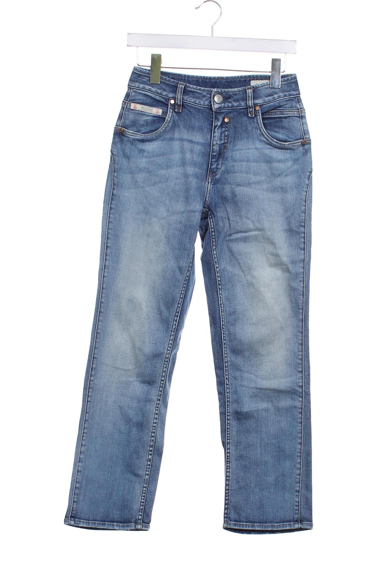 Herren Jeans, Größe XS, Farbe Blau, Preis € 9,49