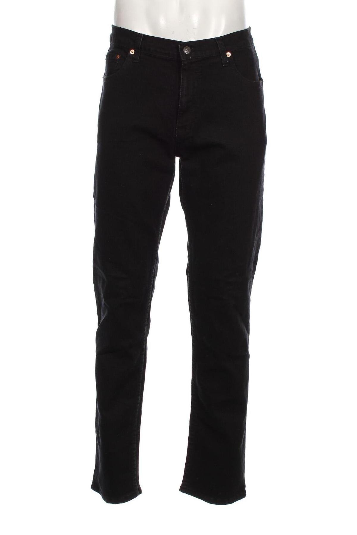 Herren Jeans, Größe L, Farbe Schwarz, Preis € 32,01