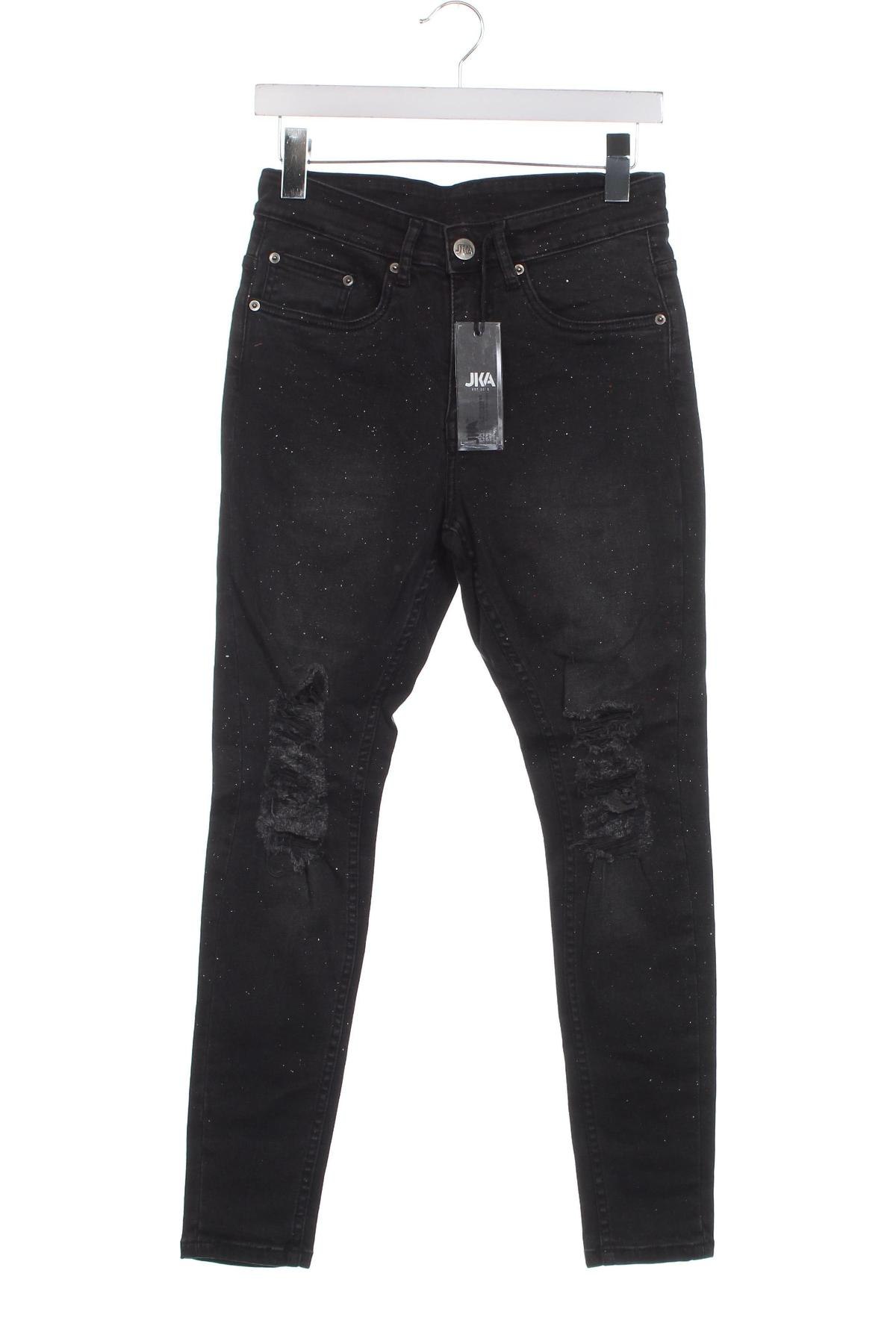 Herren Jeans, Größe S, Farbe Schwarz, Preis € 6,99