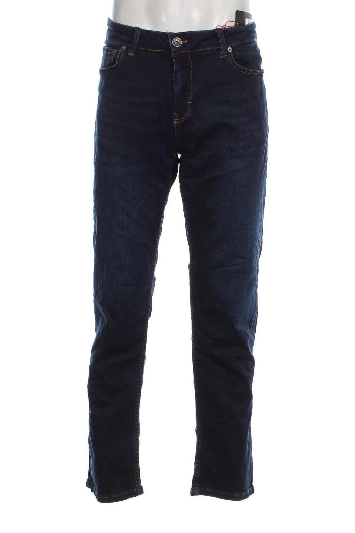 Herren Jeans, Größe L, Farbe Blau, Preis € 32,01