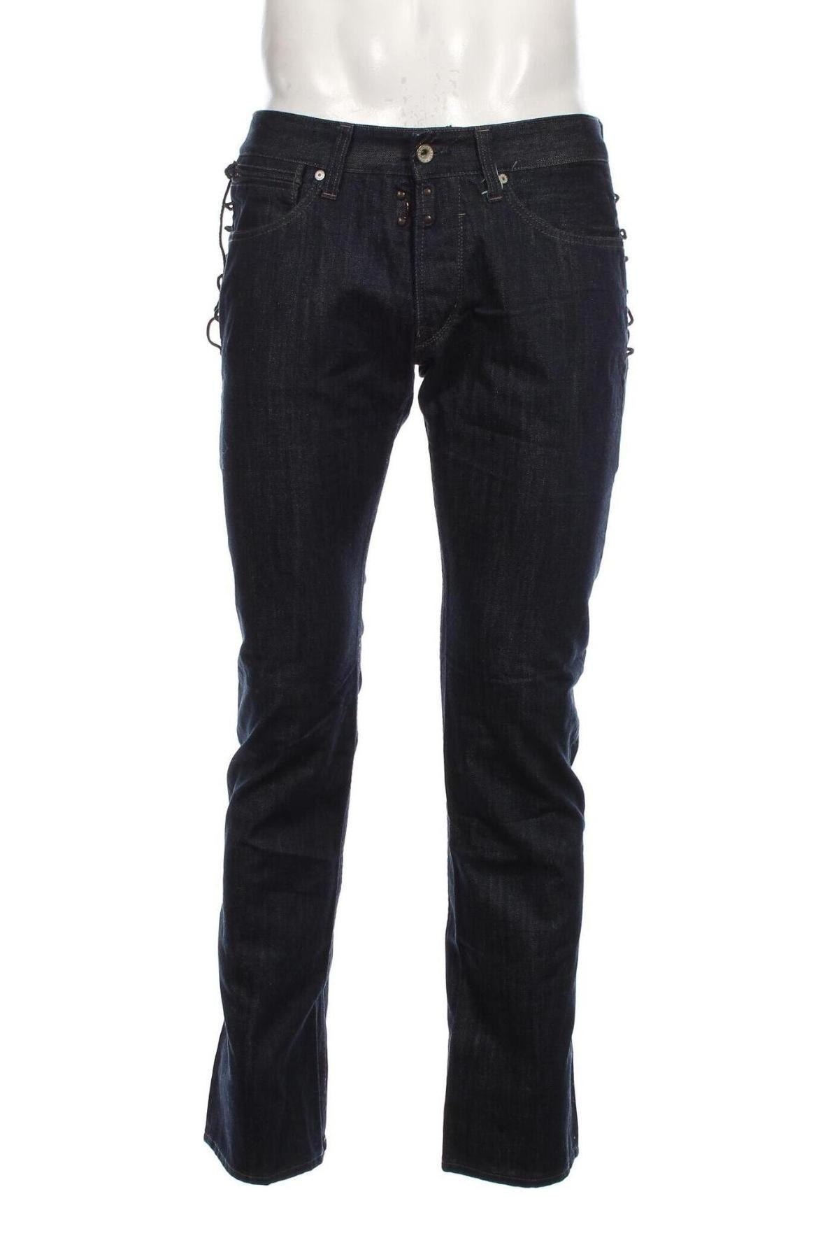 Herren Jeans, Größe M, Farbe Blau, Preis € 7,99