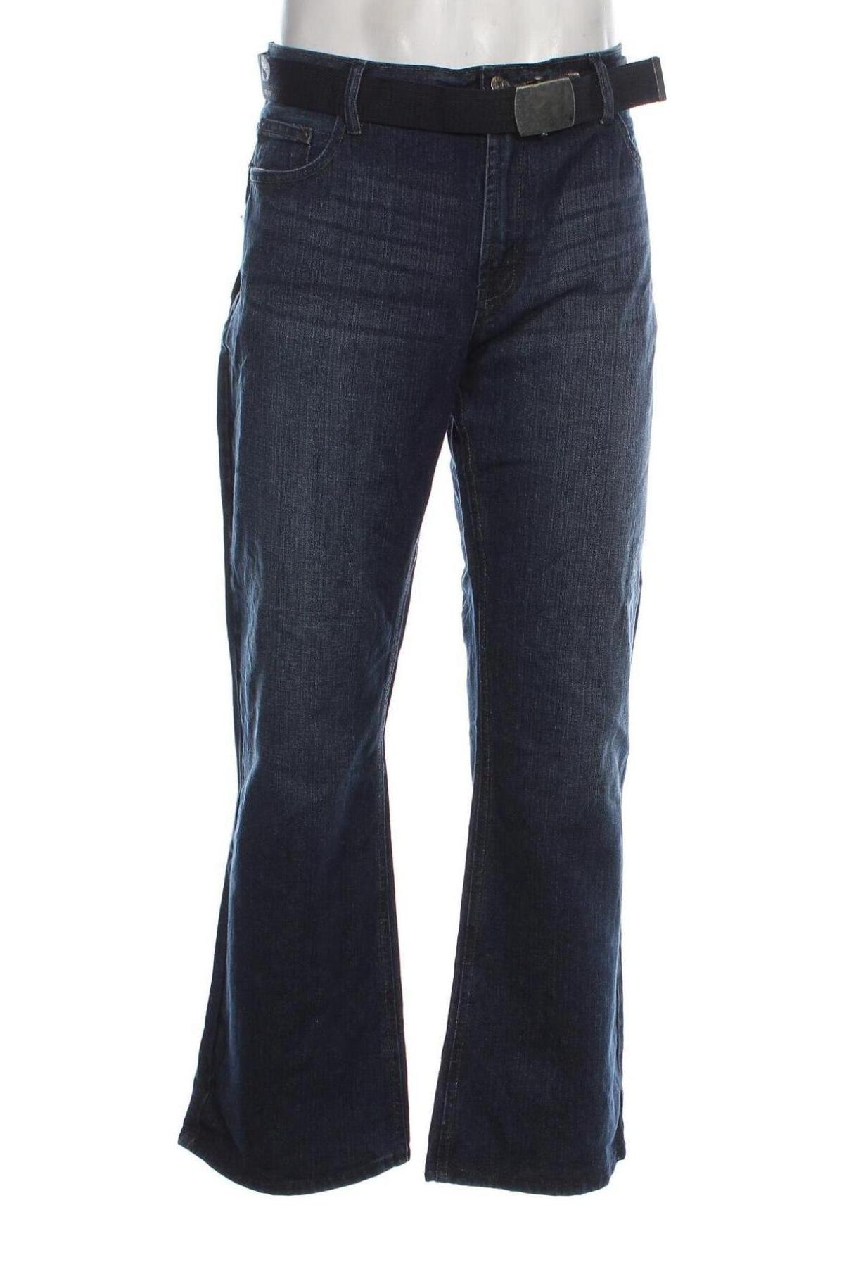 Herren Jeans, Größe L, Farbe Blau, Preis € 7,99