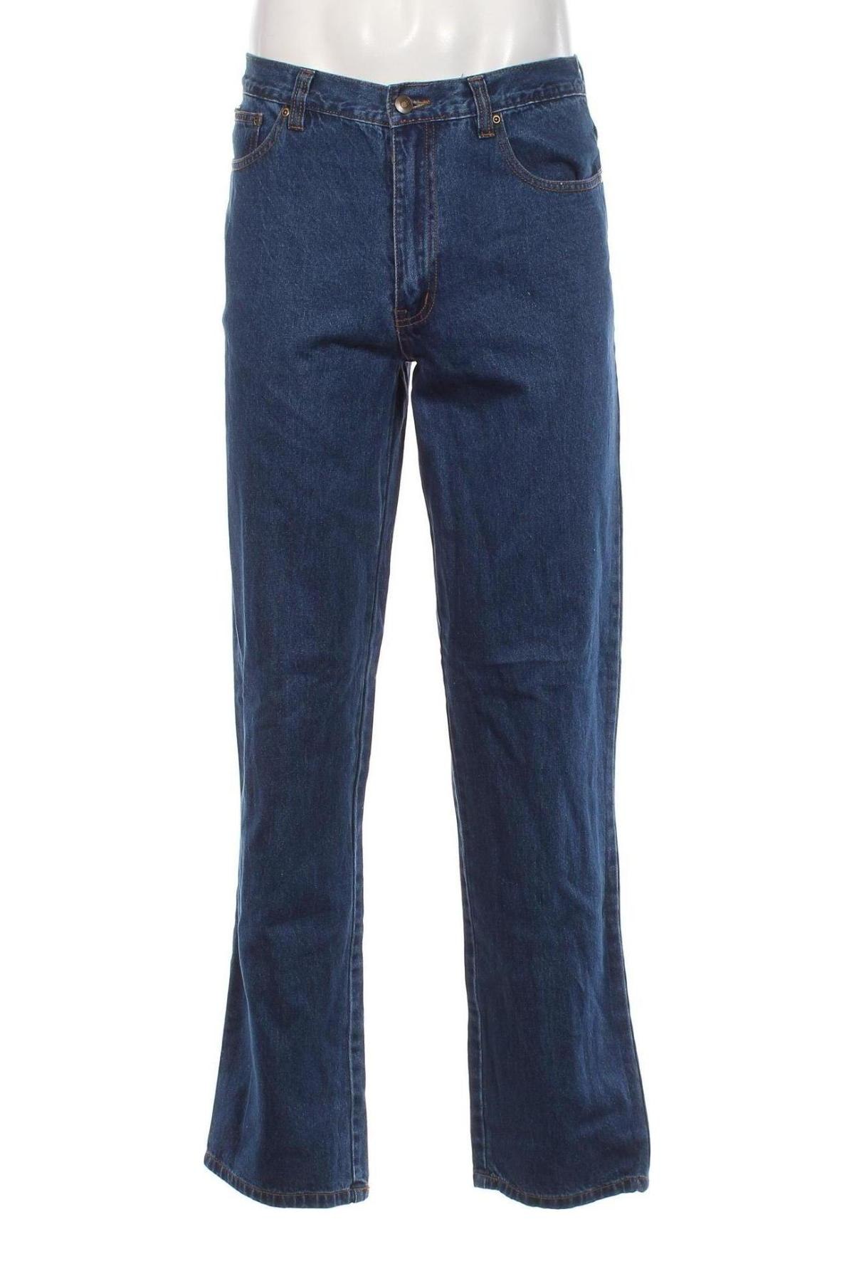 Herren Jeans, Größe M, Farbe Blau, Preis € 7,49