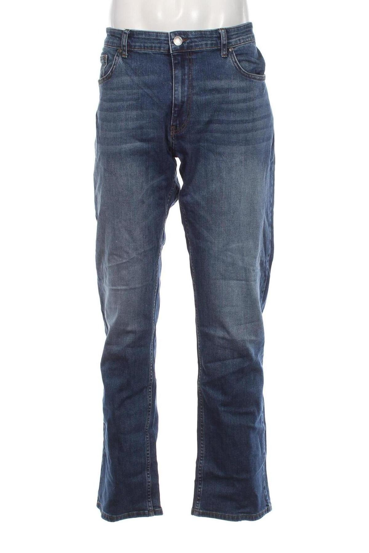 Herren Jeans, Größe XL, Farbe Blau, Preis € 15,49