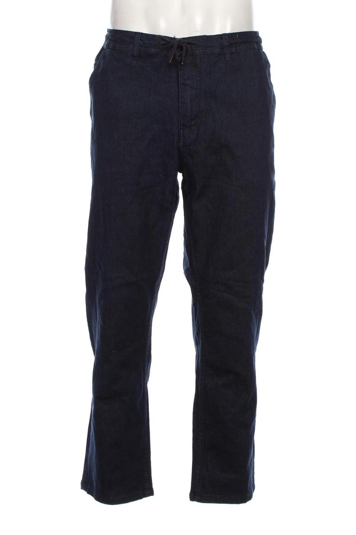 Herren Jeans, Größe XL, Farbe Blau, Preis 8,99 €