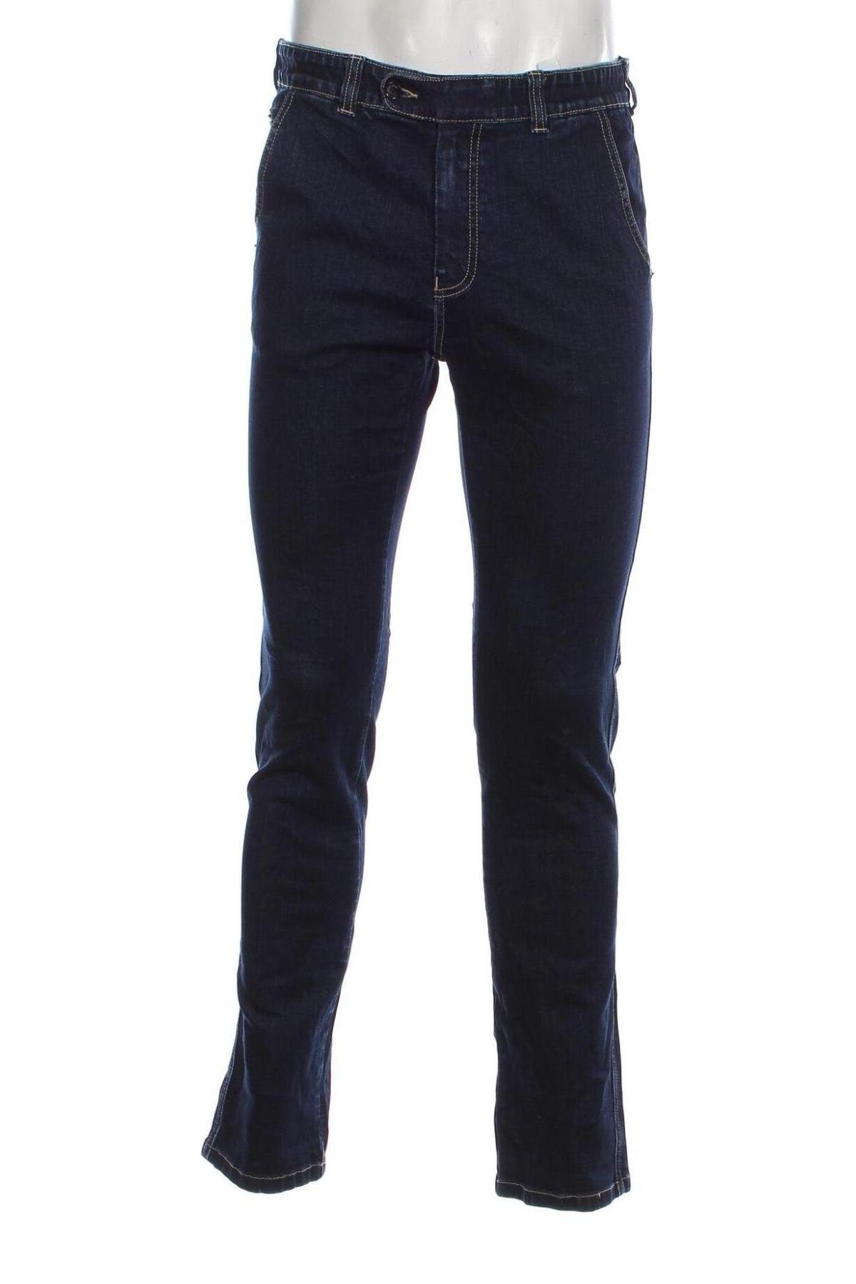 Herren Jeans, Größe M, Farbe Blau, Preis 8,49 €