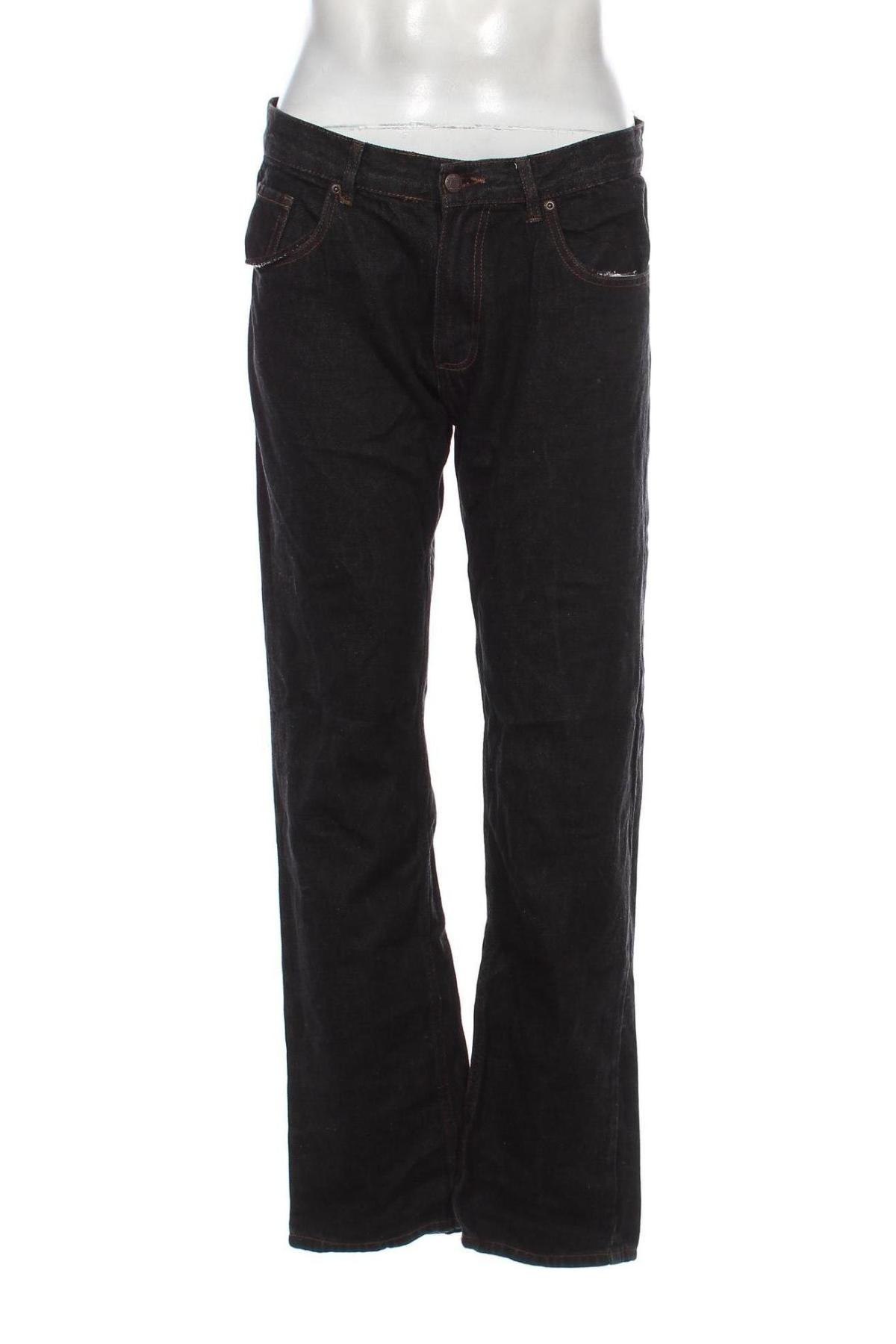 Herren Jeans, Größe M, Farbe Grau, Preis 8,49 €