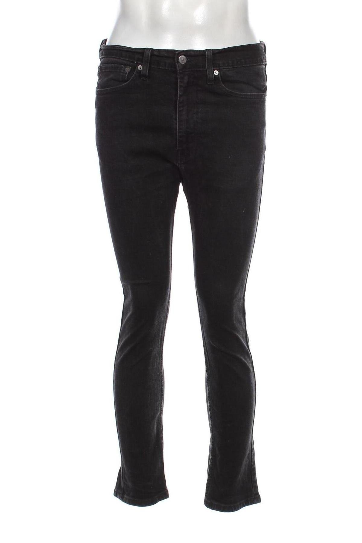 Herren Jeans, Größe M, Farbe Schwarz, Preis € 7,49