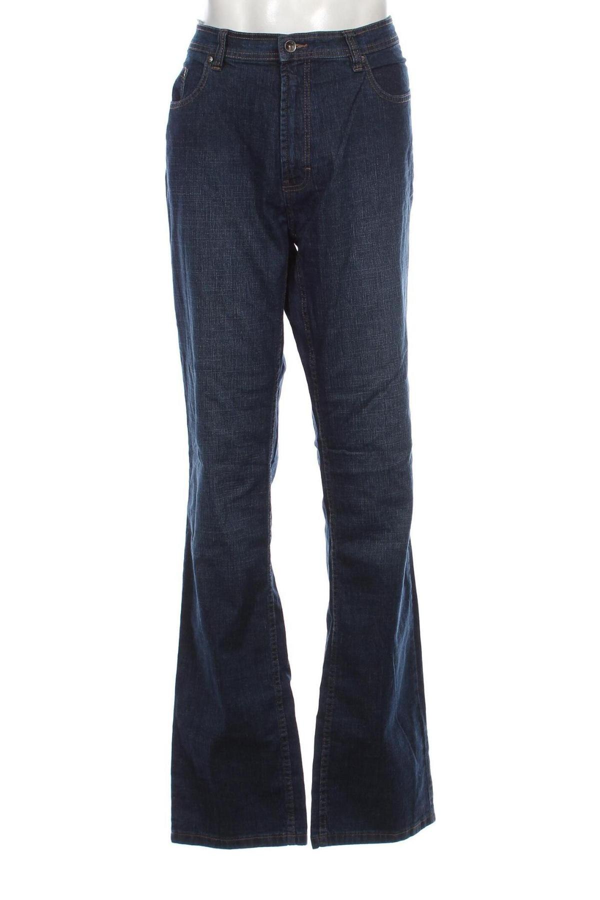 Herren Jeans, Größe XL, Farbe Blau, Preis € 6,99