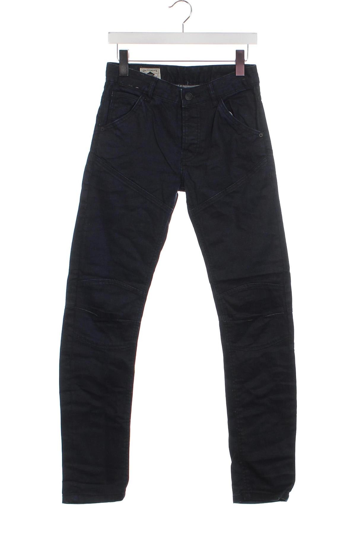 Herren Jeans, Größe S, Farbe Blau, Preis 6,99 €