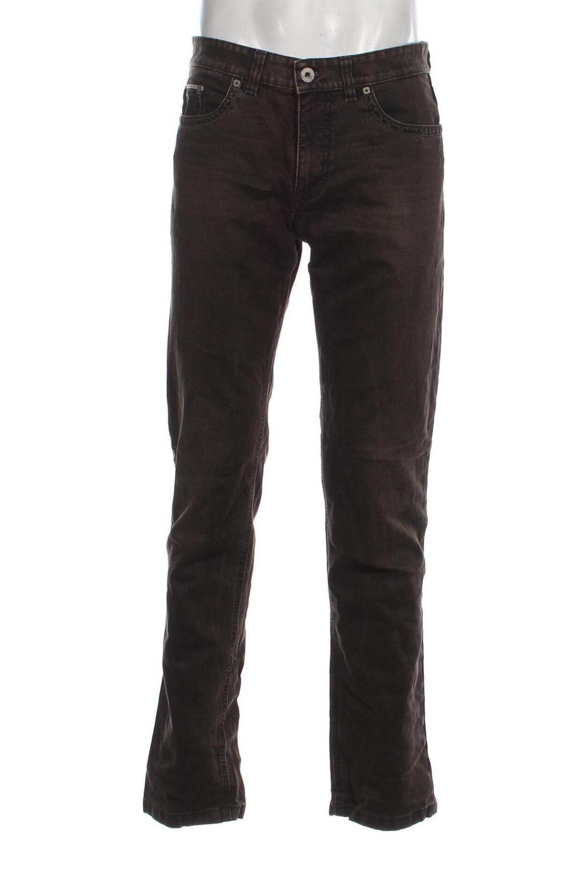 Herren Jeans, Größe M, Farbe Grau, Preis € 8,49