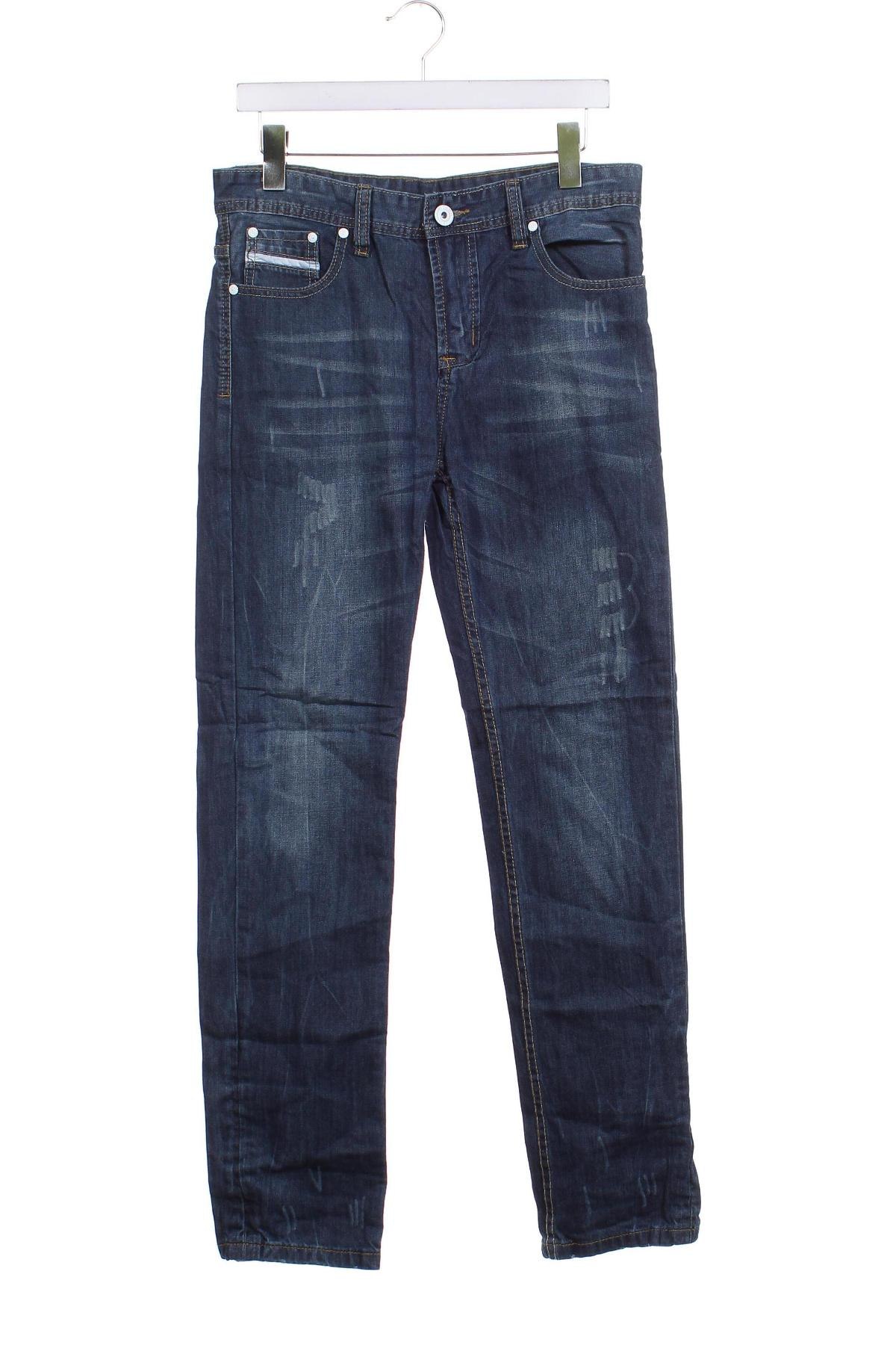 Herren Jeans, Größe M, Farbe Blau, Preis € 8,99