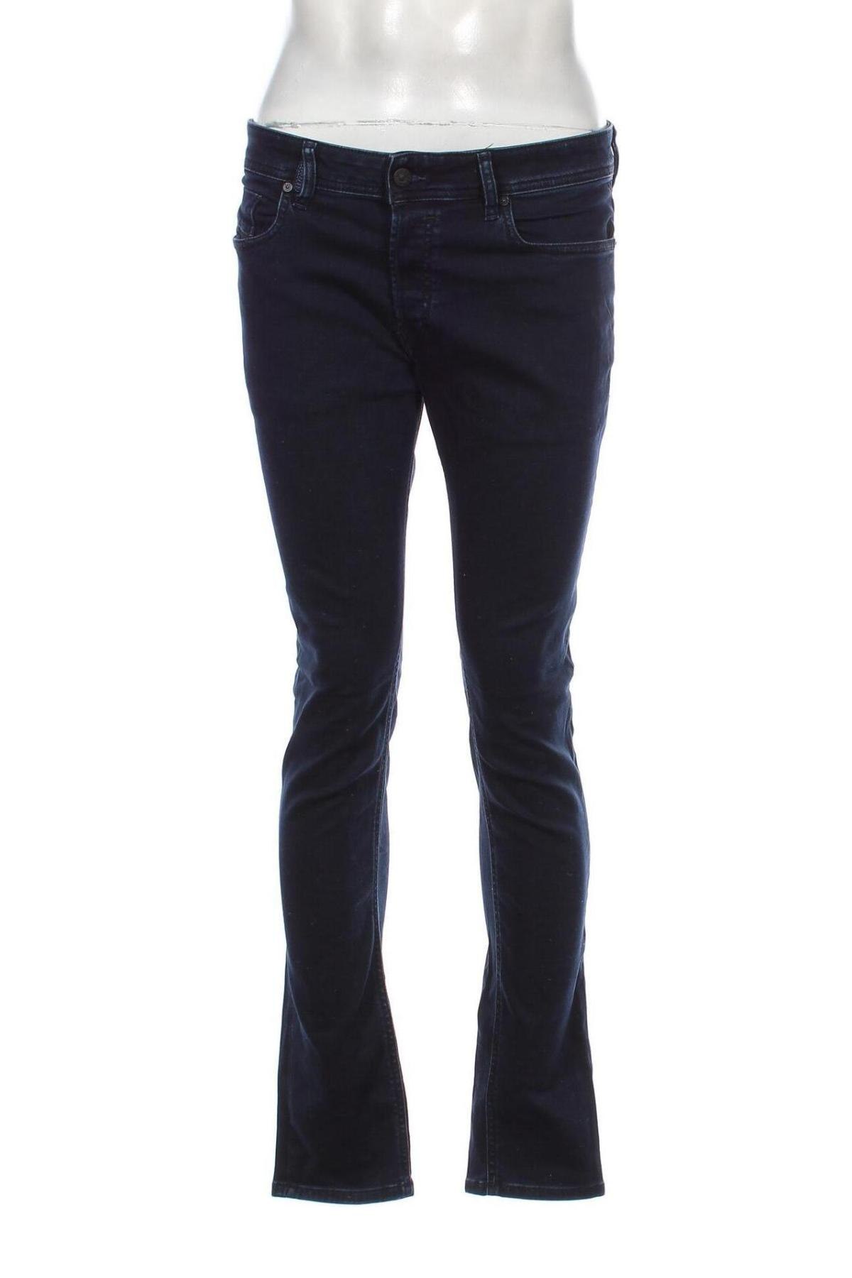 Herren Jeans, Größe M, Farbe Blau, Preis € 8,49