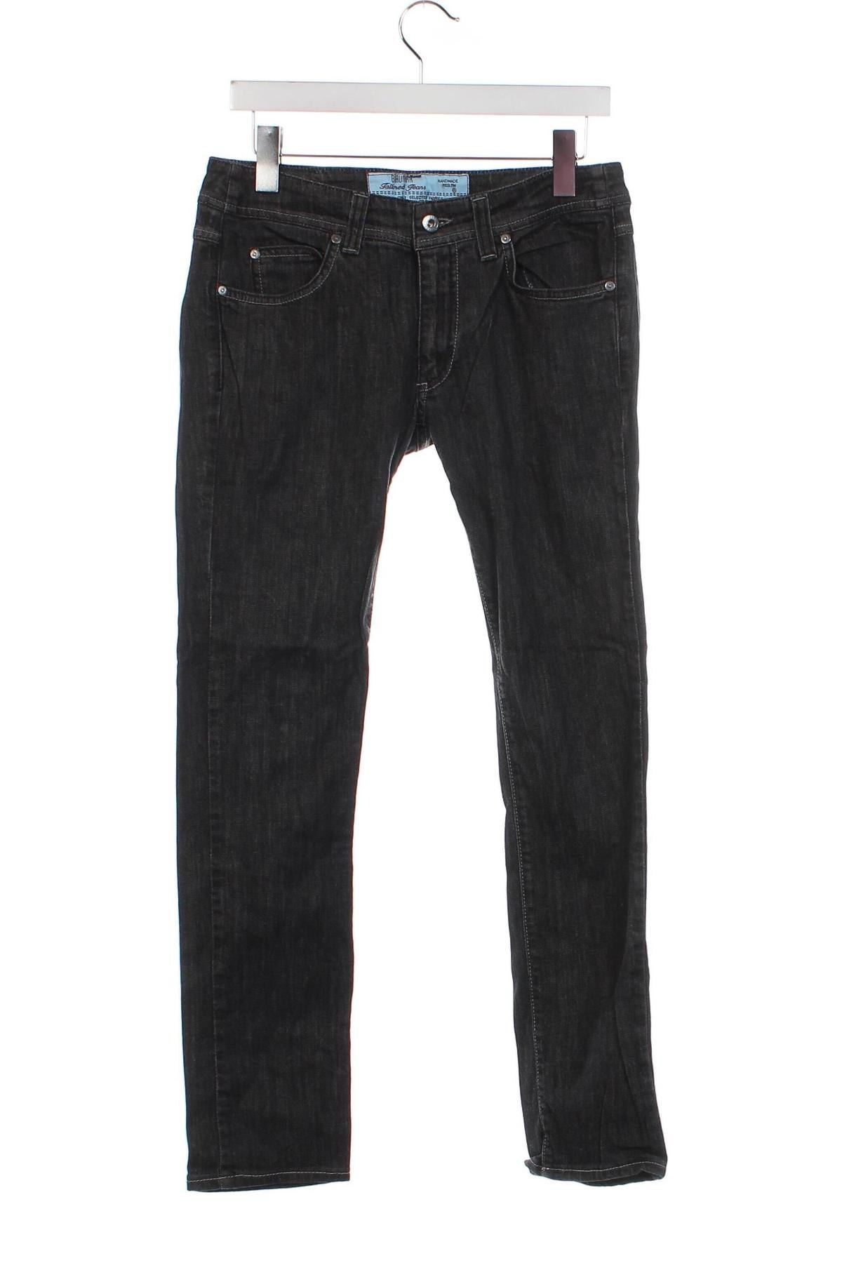 Herren Jeans, Größe S, Farbe Blau, Preis 6,99 €