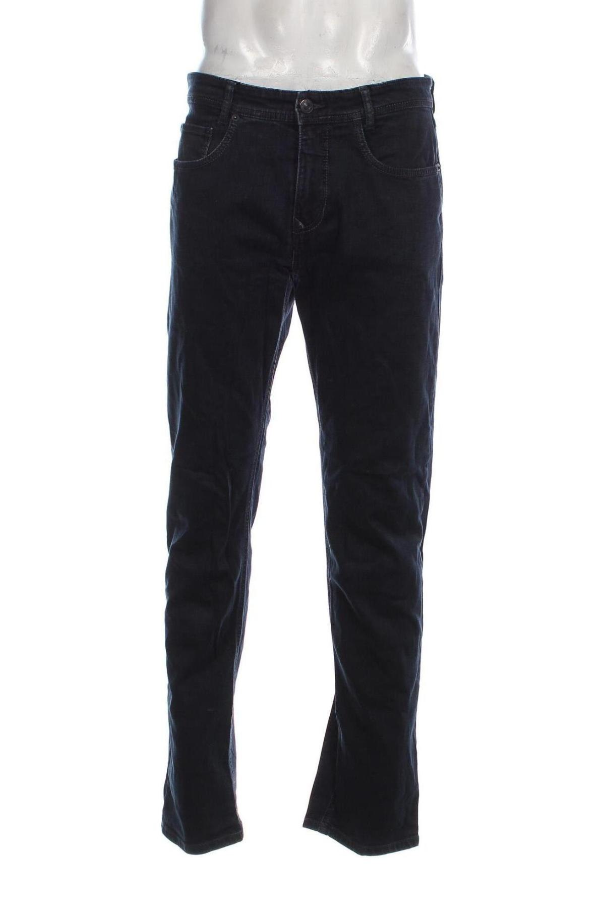 Herren Jeans, Größe L, Farbe Blau, Preis 8,49 €