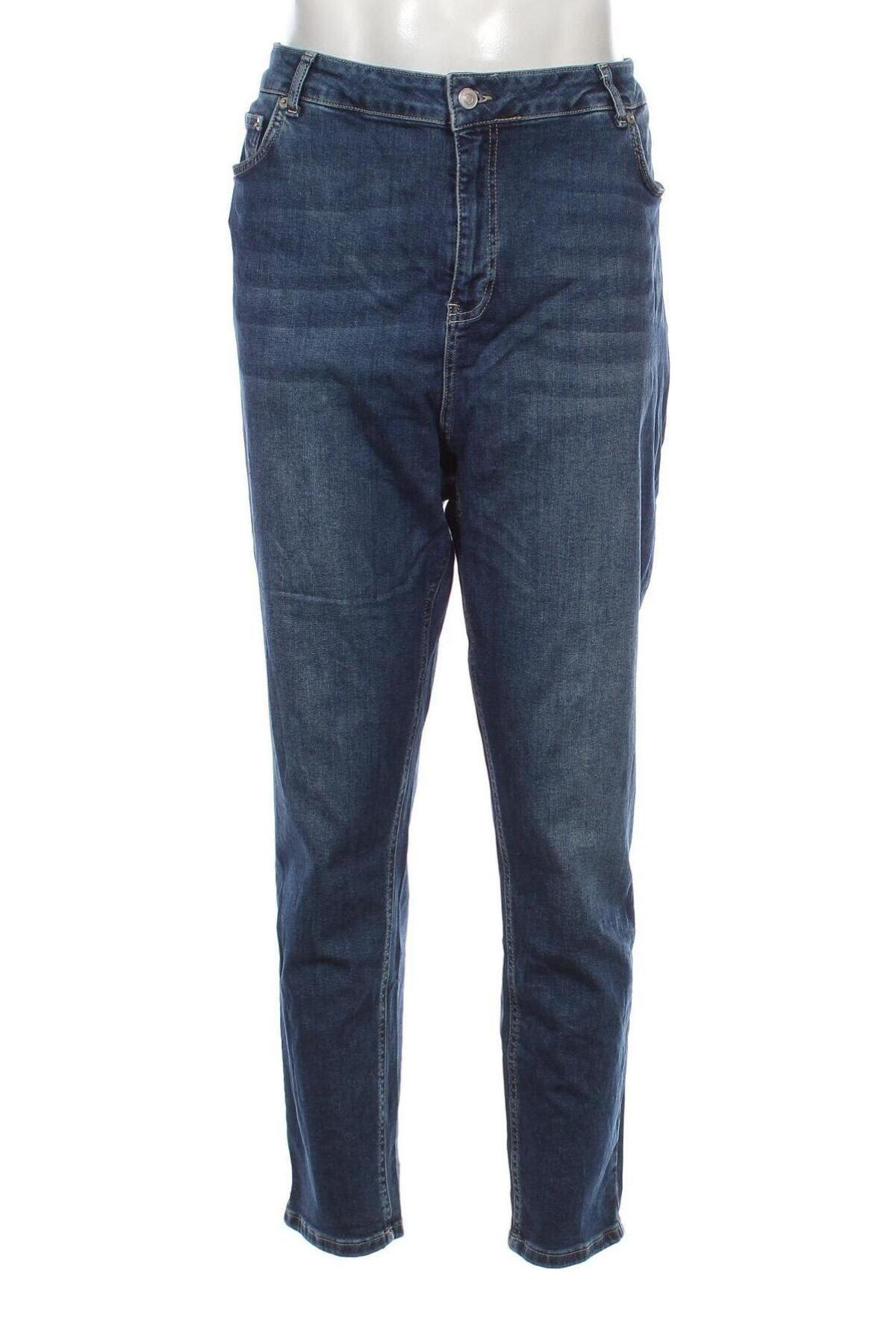 Herren Jeans About You, Größe XXL, Farbe Blau, Preis 11,99 €