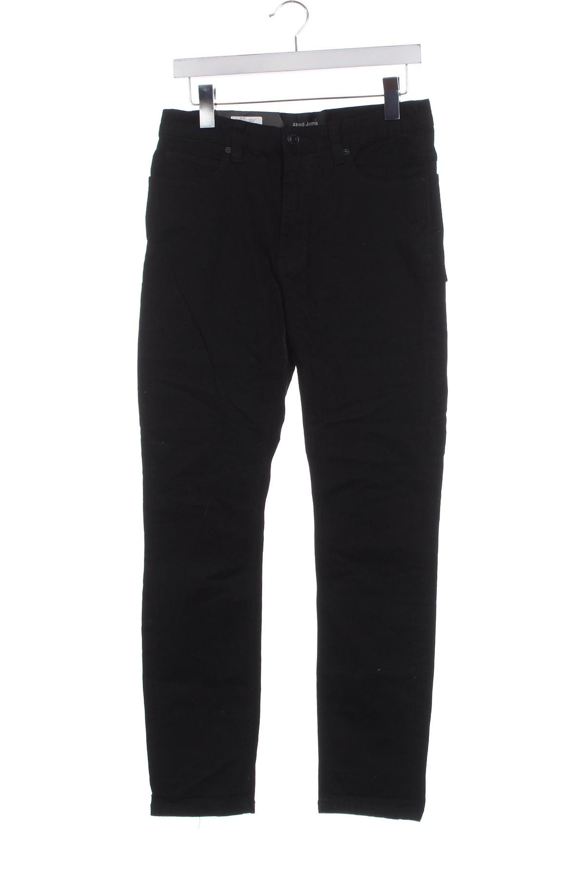 Herren Jeans Abrand Jeans, Größe S, Farbe Schwarz, Preis € 6,99