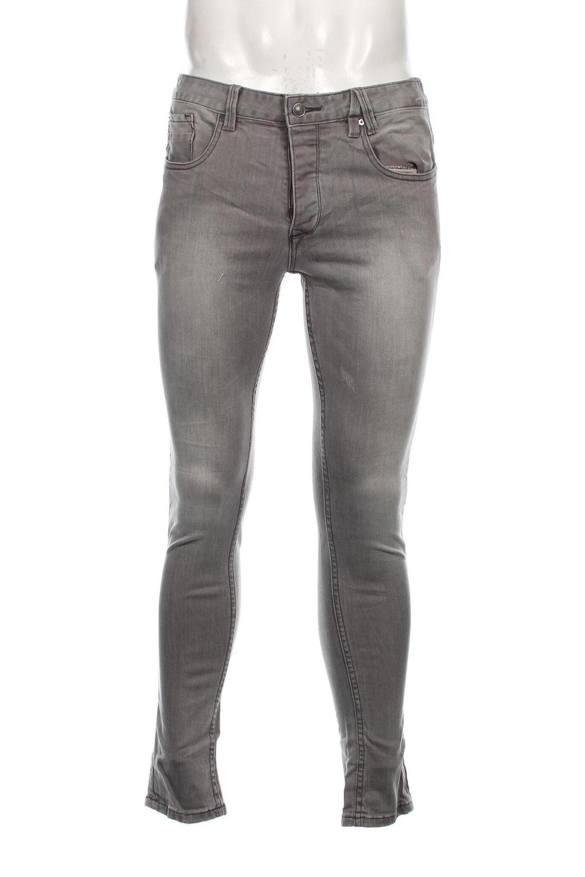 Herren Jeans America Today, Größe M, Farbe Grau, Preis 8,99 €