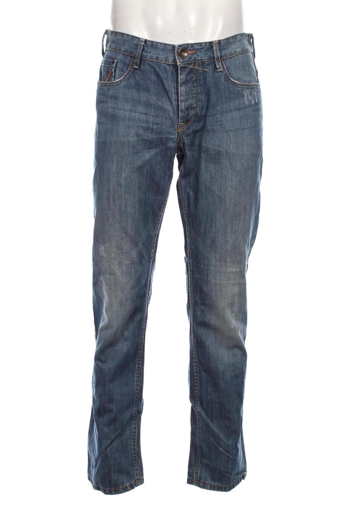 Herren Jeans Angelo Litrico, Größe M, Farbe Blau, Preis € 8,49