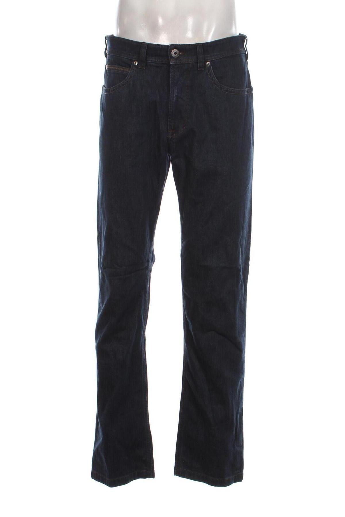 Herren Jeans Atelier GARDEUR, Größe L, Farbe Blau, Preis € 7,99