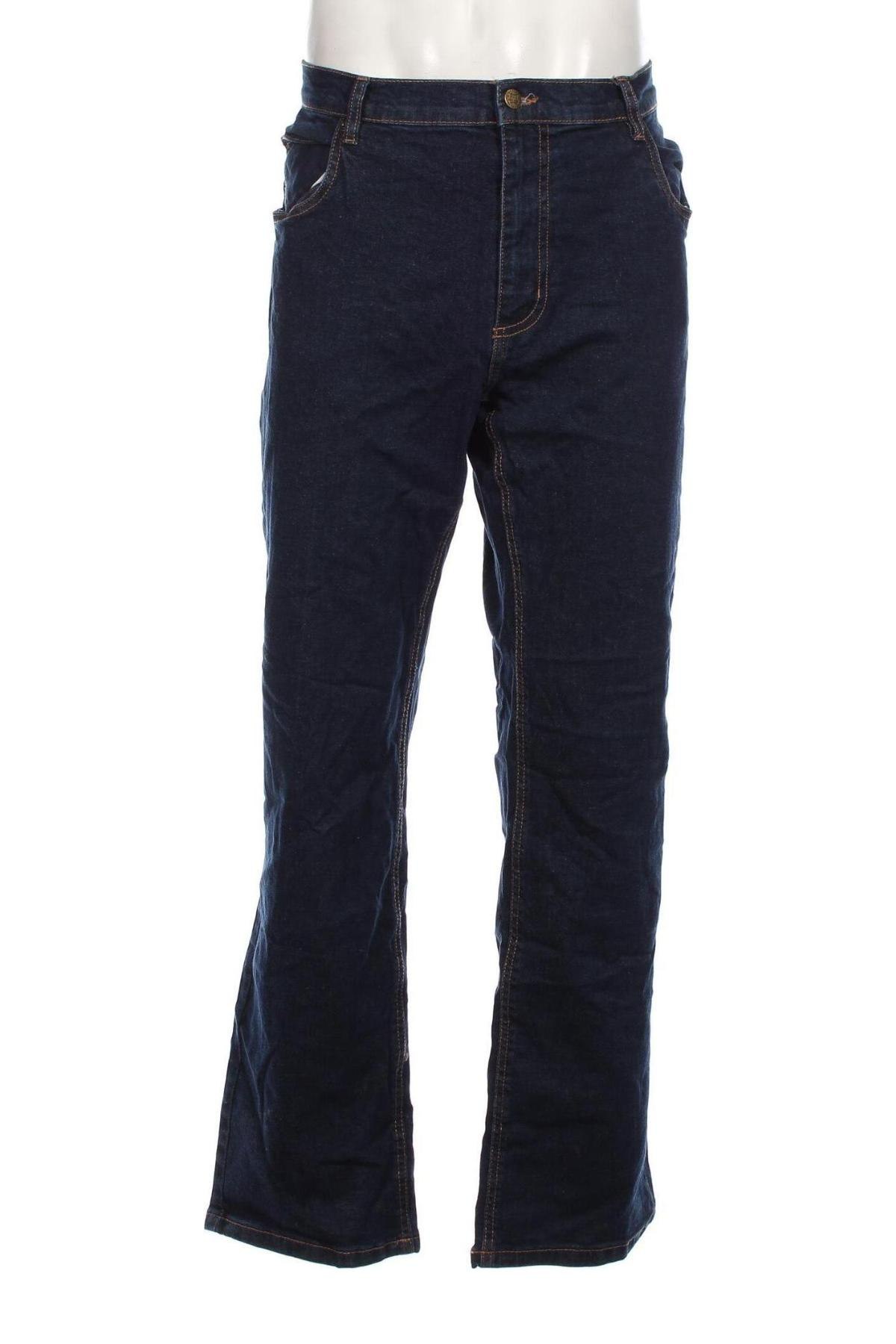 Herren Jeans Atlas For Men, Größe XL, Farbe Blau, Preis 10,49 €