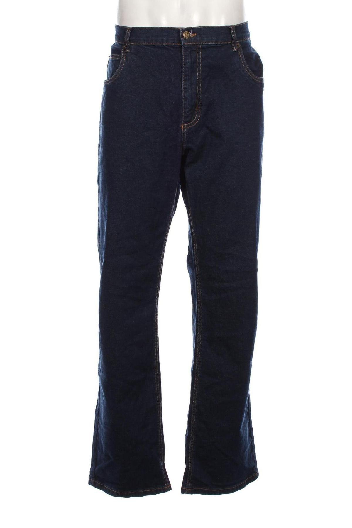 Herren Jeans Atlas For Men, Größe XL, Farbe Blau, Preis € 20,18