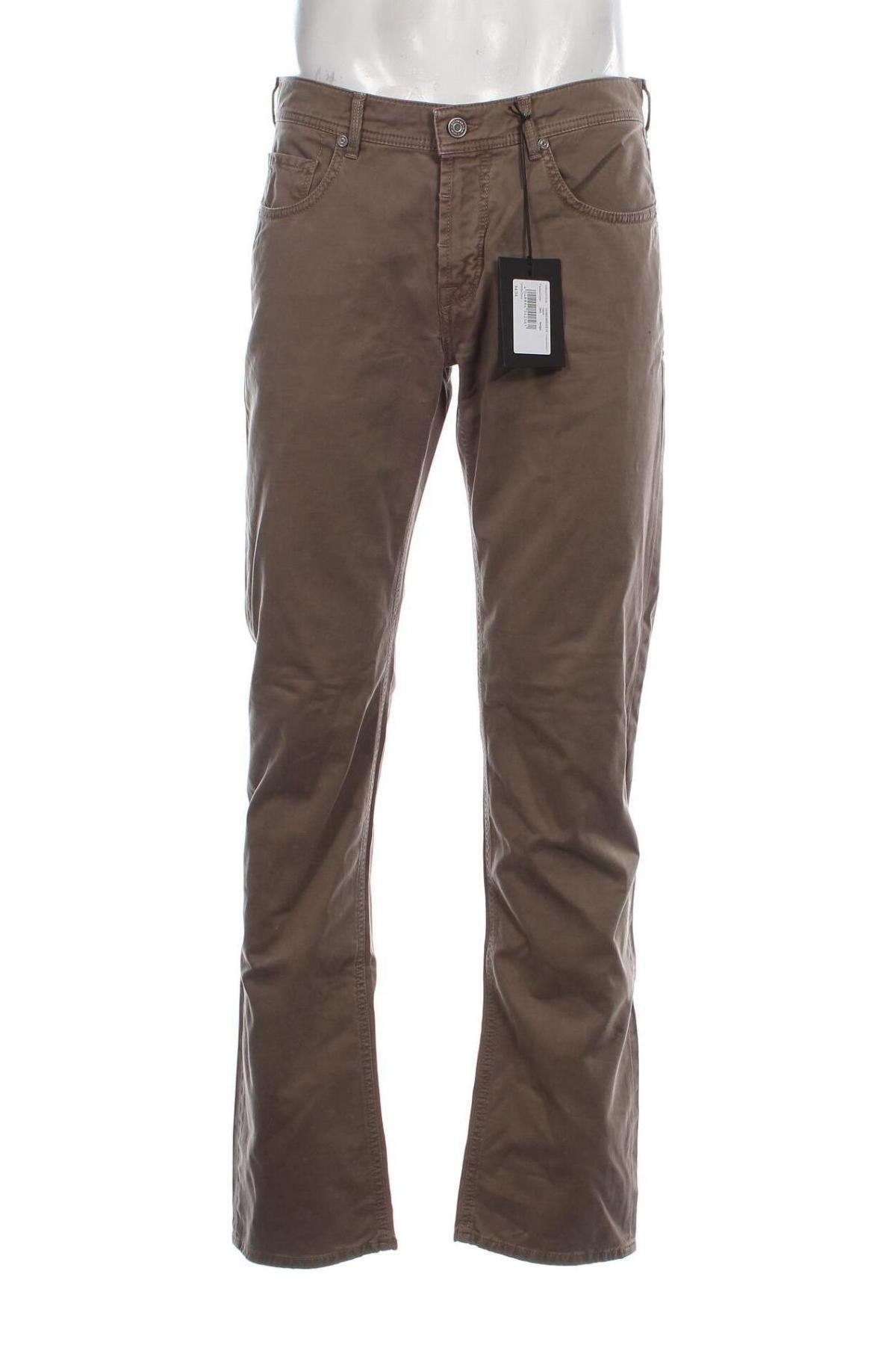 Herren Jeans Baldessarini, Größe M, Farbe Beige, Preis € 65,99