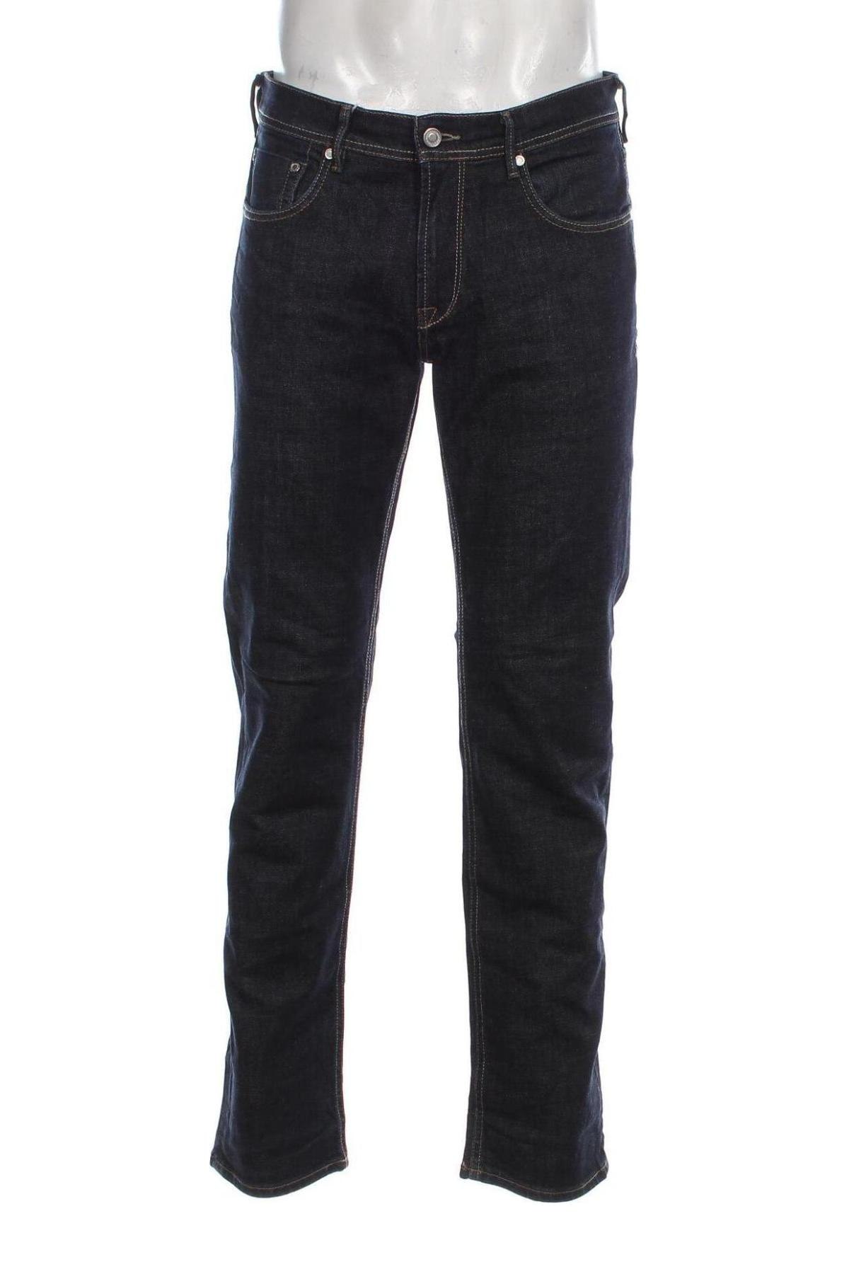 Herren Jeans Baldessarini, Größe M, Farbe Blau, Preis 8,99 €