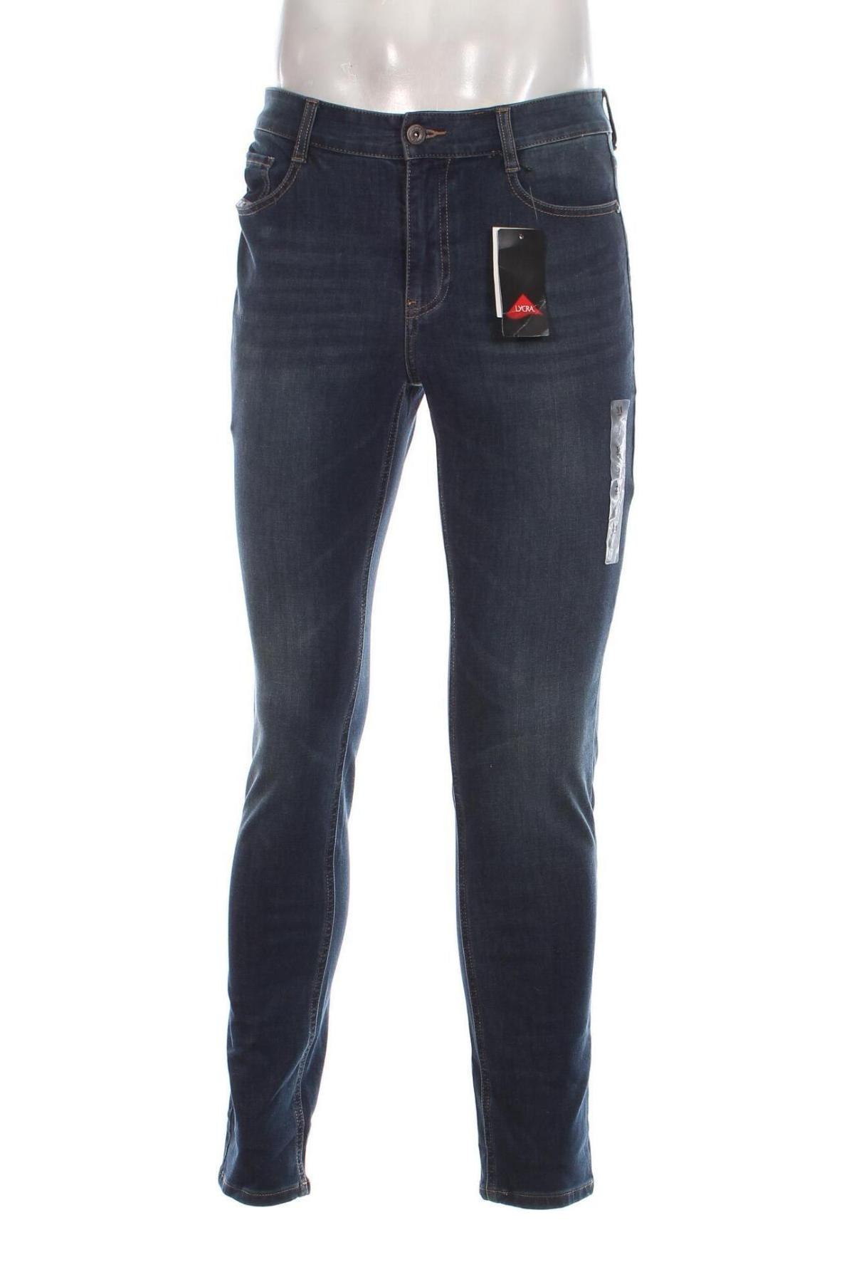 Herren Jeans Baleno, Größe M, Farbe Blau, Preis € 9,99