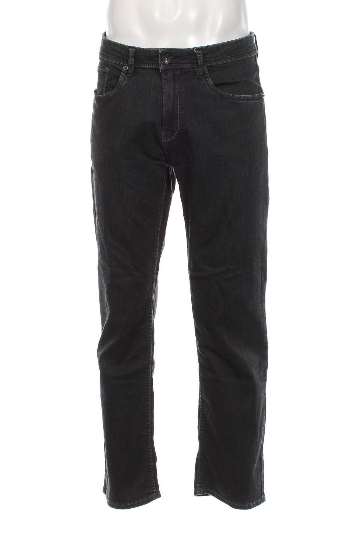 Herren Jeans Biaggini, Größe M, Farbe Grau, Preis € 8,99