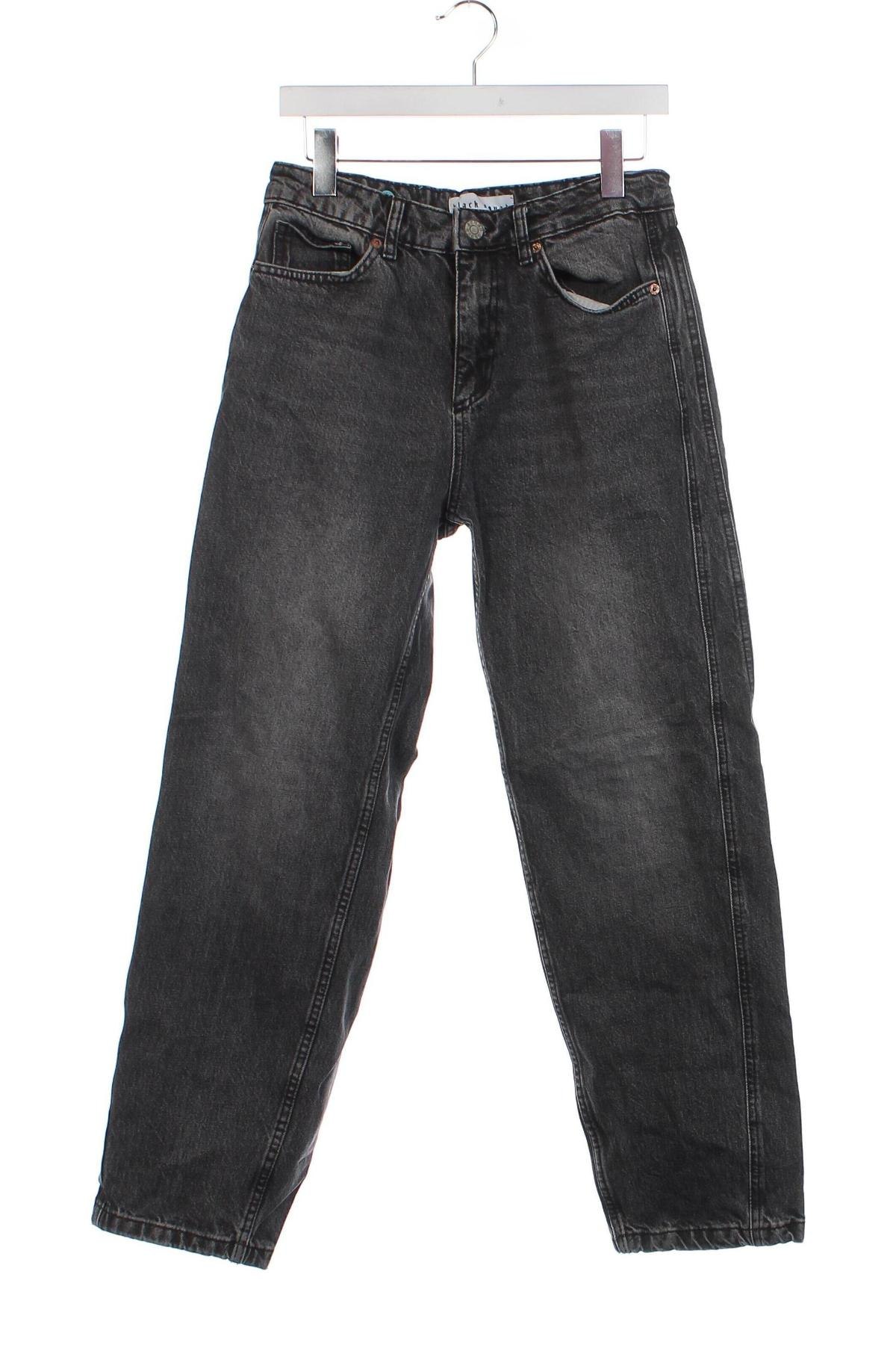 Herren Jeans Black Squad, Größe S, Farbe Schwarz, Preis € 8,49