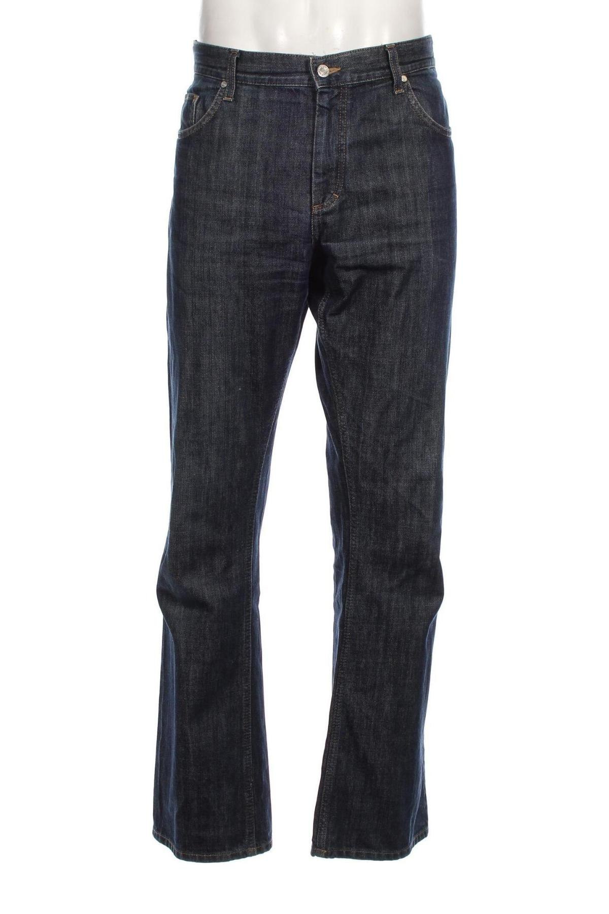 Herren Jeans Bogner, Größe L, Farbe Blau, Preis € 42,29